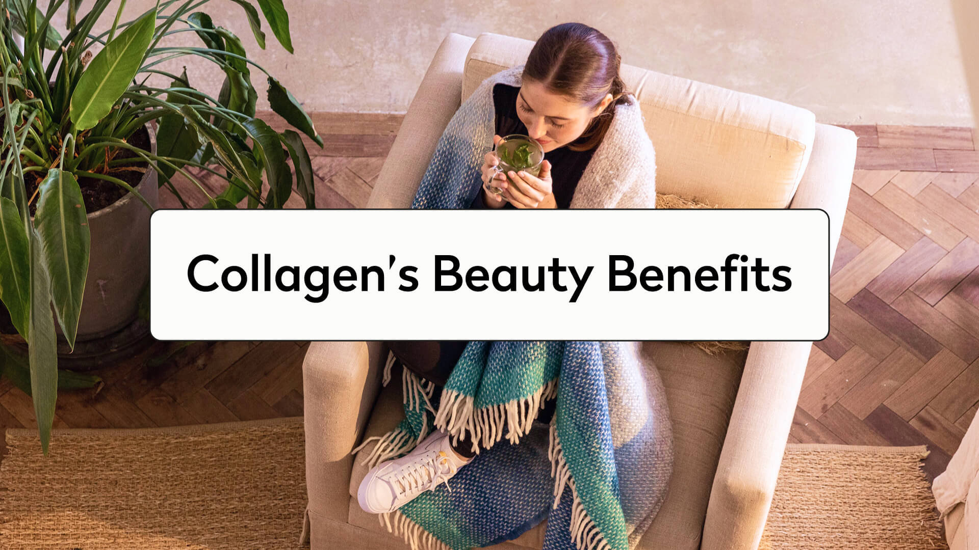 collagen beauty benefits