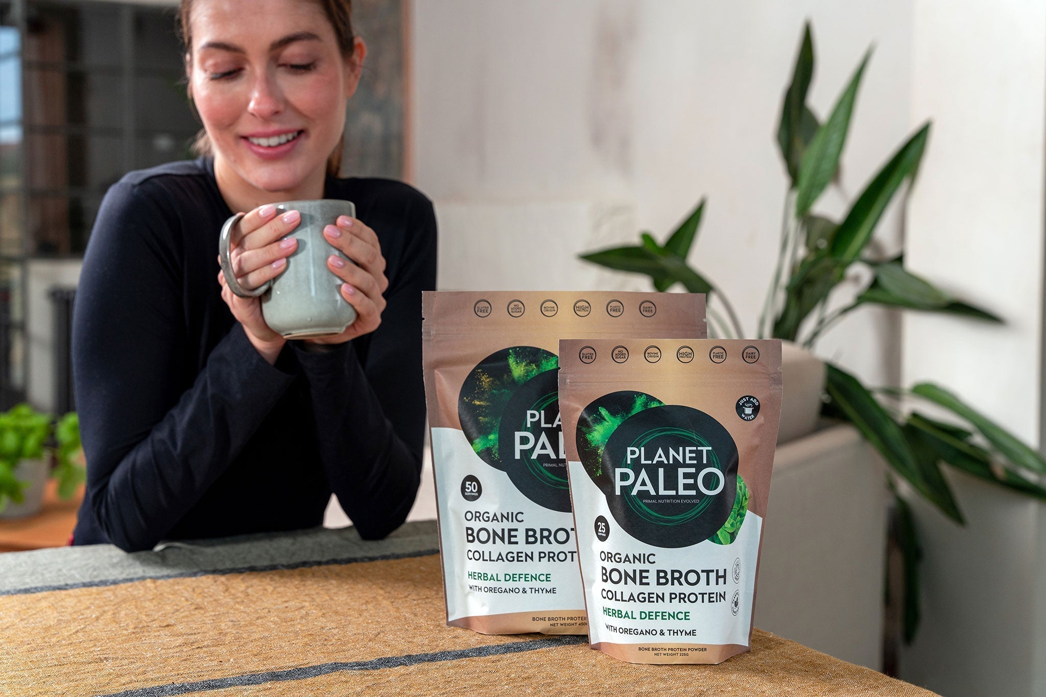 5 Ways Bone Broth Helps with Stress and Anxiety
