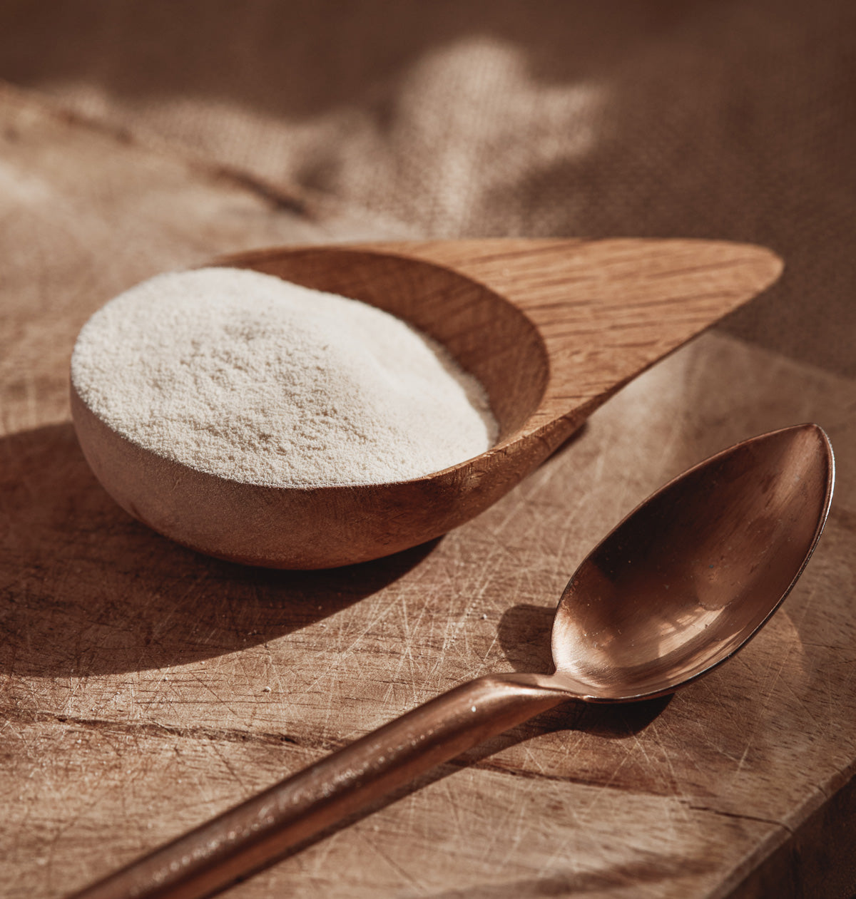 Bovine Collagen