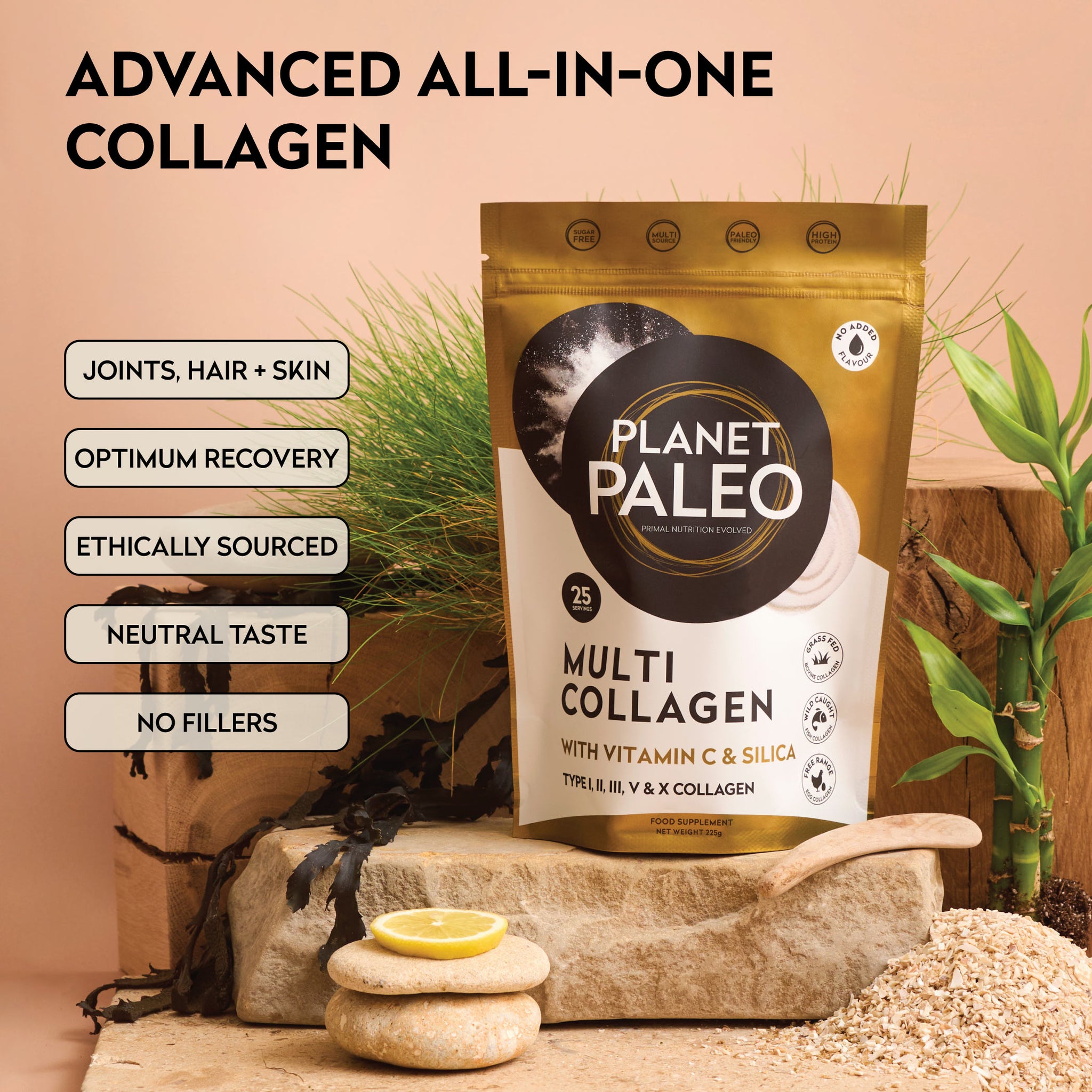 Multi Collagen