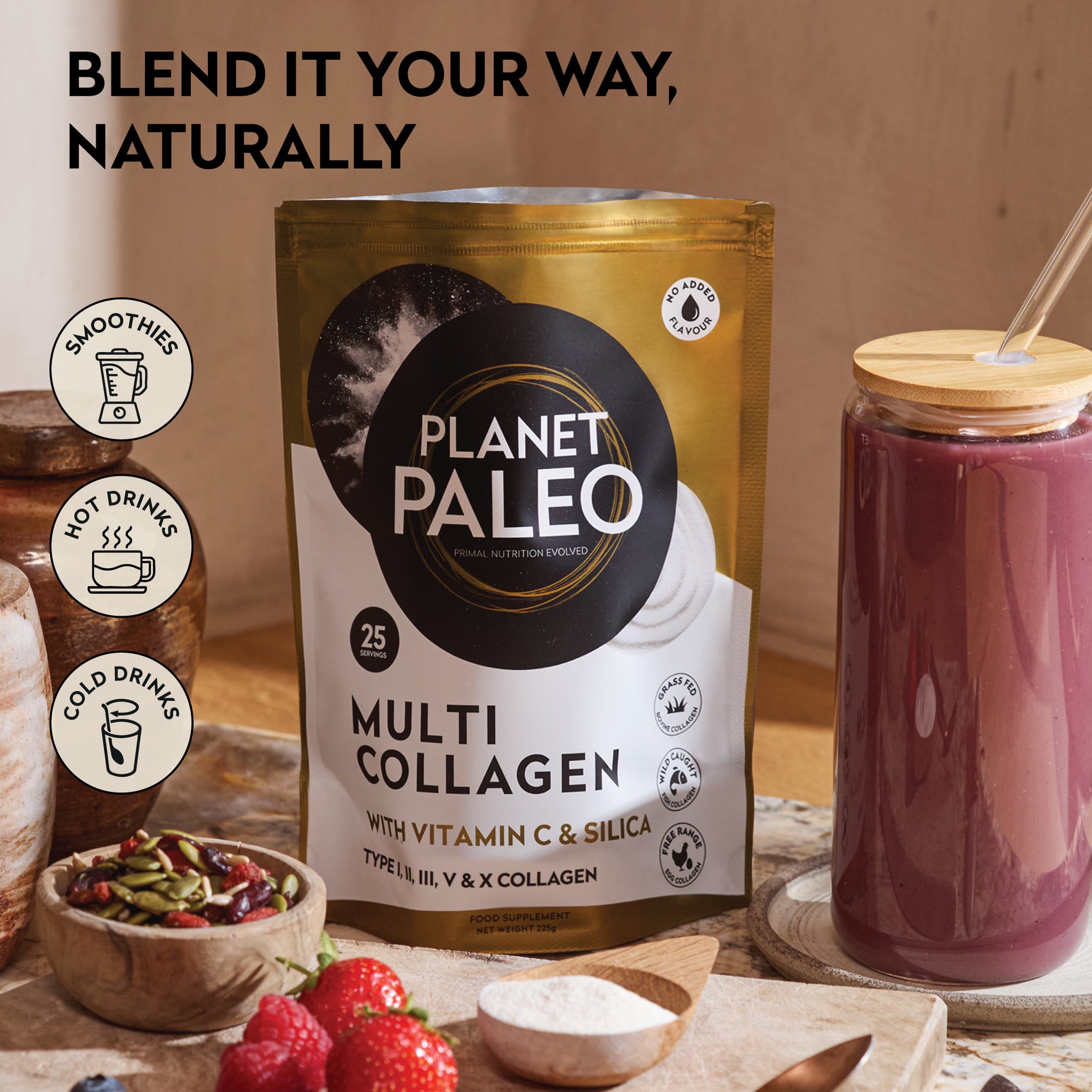 Multi Collagen