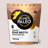 Vanilla & Banana - Organic Bone Broth Protein Powder