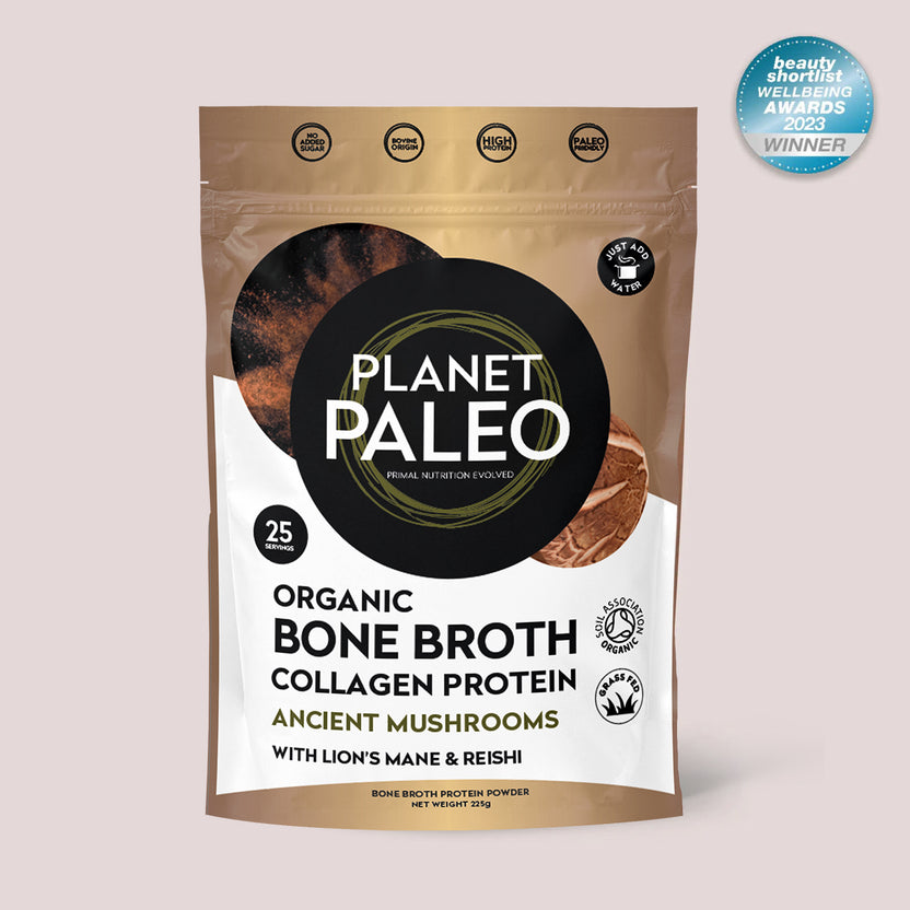 All Products – Planet Paleo UK