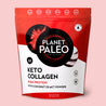 Planet Paleo C8 MCT Powder & Keto Collagen