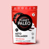 Keto Collagen & C8 MCT Powder