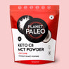 Powder Keto C8 MCT 