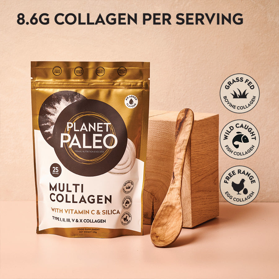 Multi Collagen