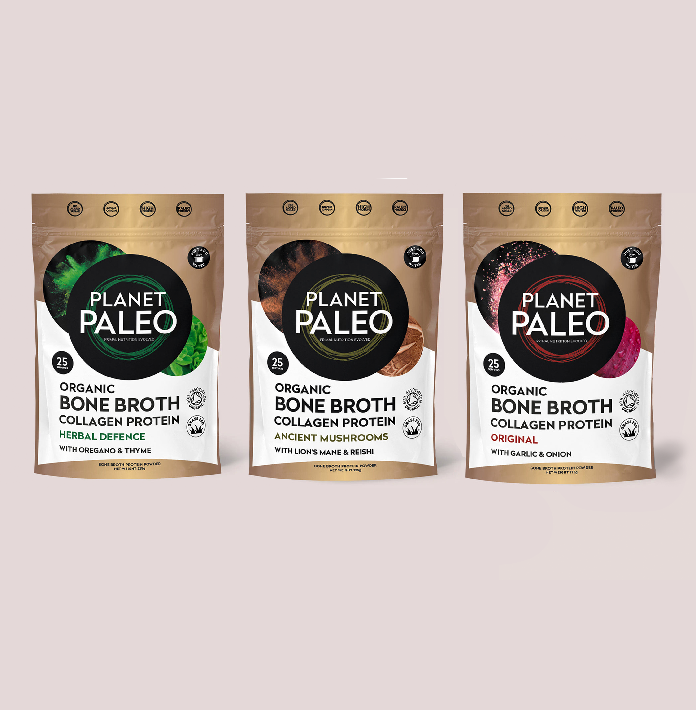 Winter Wellness Bundle