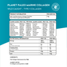 Planet Paleo Marine Collagen Powder