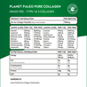 Planet Paleo Pure Collagen Powder